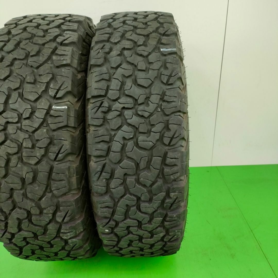 BF Goodrich 215/70R16 All-Terrain YA1708の通販 by BF Goodrich 215/70R16 All-Terrain YA1708の通販 by