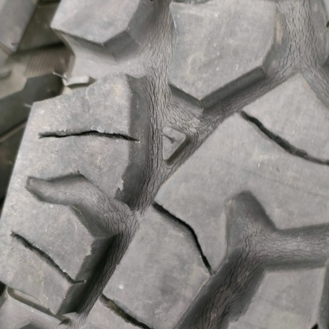 BF Goodrich 215/70R16 All-Terrain YA1708の通販 by BF Goodrich 215/70R16 All-Terrain YA1708の通販 by