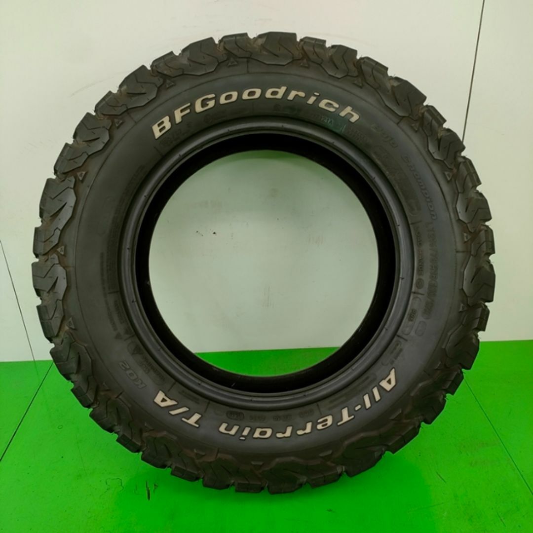 BF Goodrich 215/70R16 All-Terrain YA1708の通販 by BF Goodrich 215/70R16 All-Terrain YA1708の通販 by