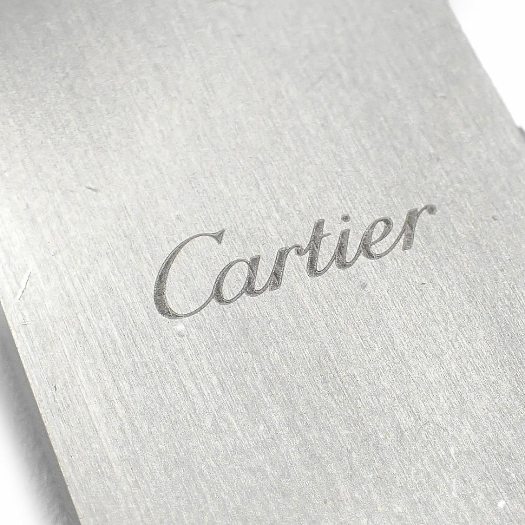 Cartier - Cartier カルティエ サントス ドゥ カルティエ Cartier - Cartier カルティエ サントス ドゥ カルティエ