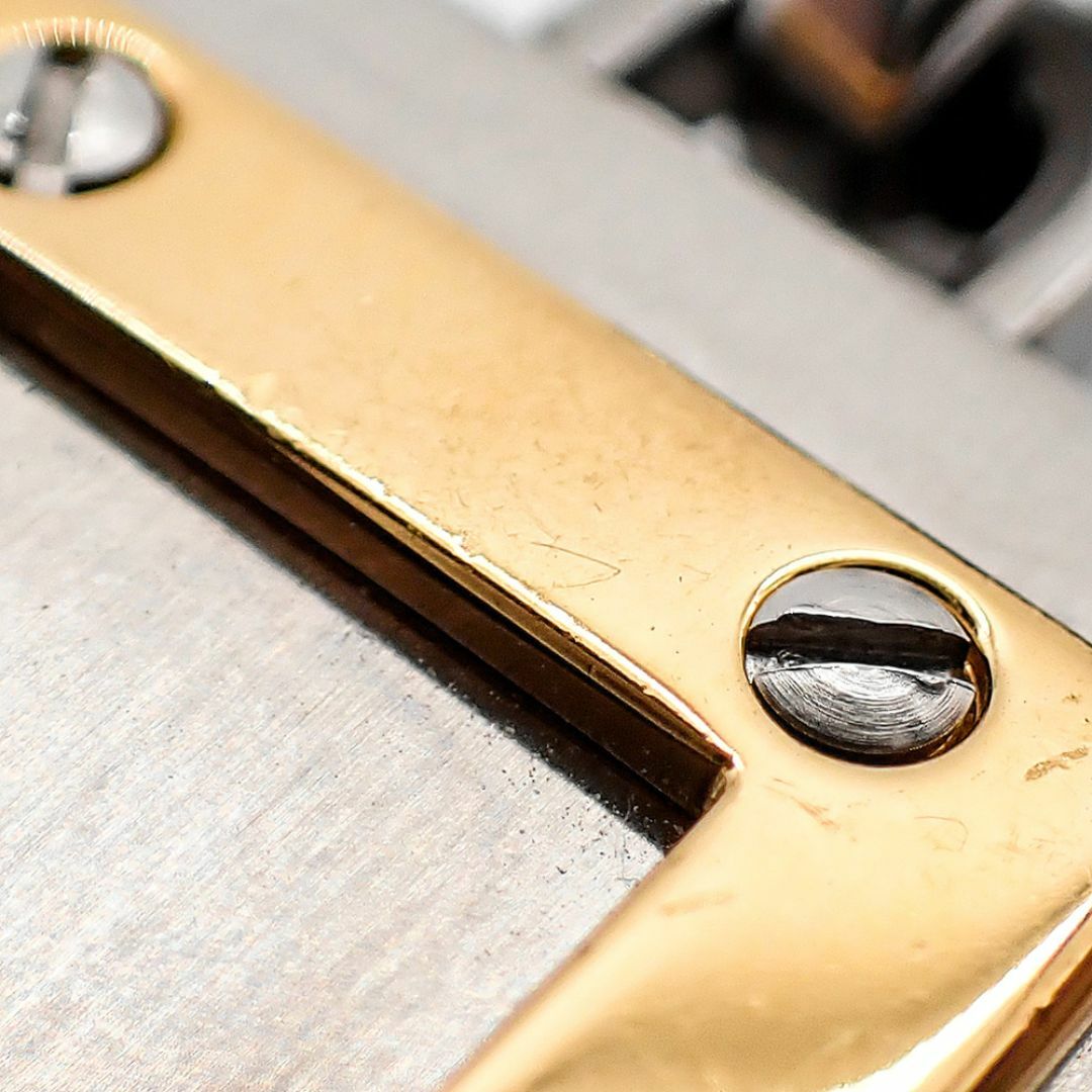 Cartier - Cartier カルティエ サントス ドゥ カルティエ Cartier - Cartier カルティエ サントス ドゥ カルティエ