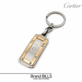 Cartier(キーホルダー)のフリマアイテム一覧 Cartier(キーホルダー)のフリマアイテム一覧