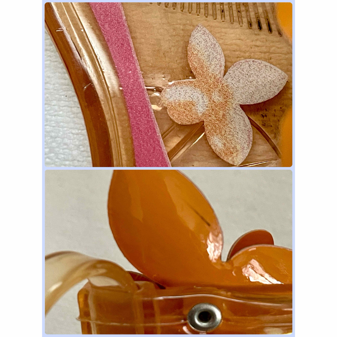 Salvatore Ferragamo - Salvatore Ferragamo ラバー サンダル Salvatore Ferragamo - Salvatore Ferragamo ラバー サンダル