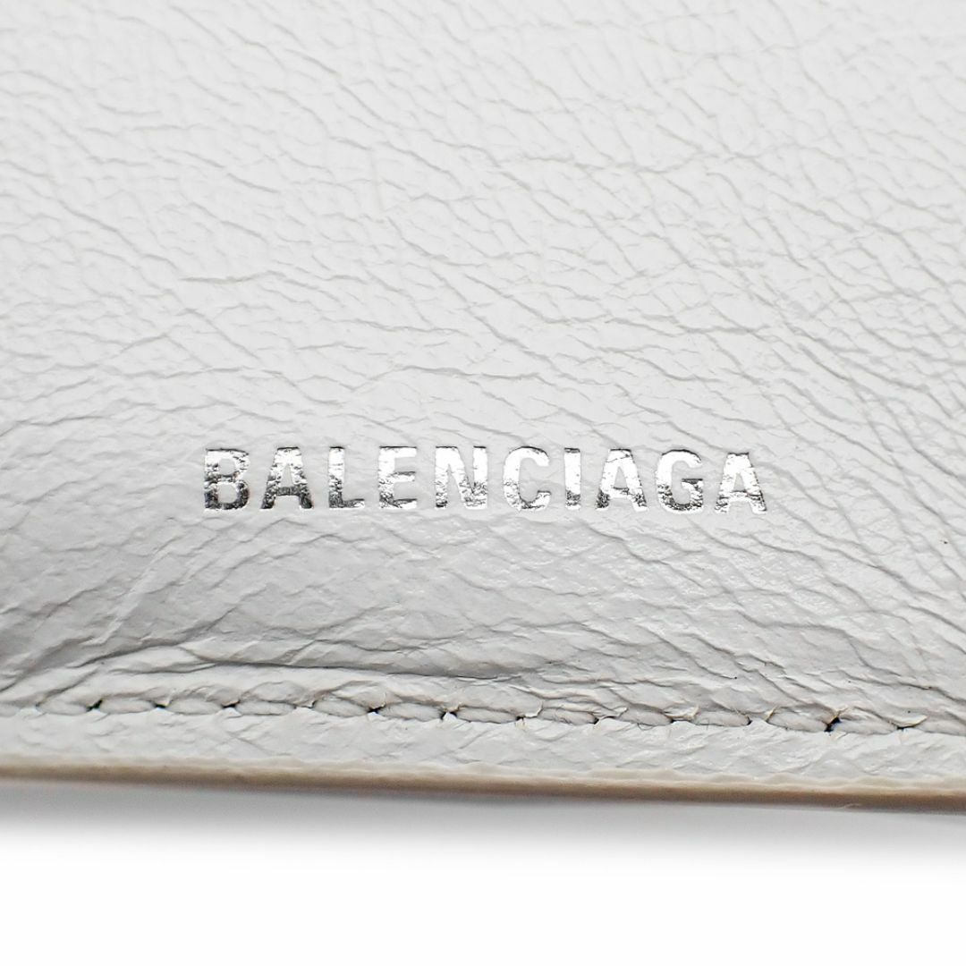 BALENCIAGA - バレンシアガ グラフィティ ペーパー ミニ BALENCIAGA - バレンシアガ グラフィティ ペーパー ミニ