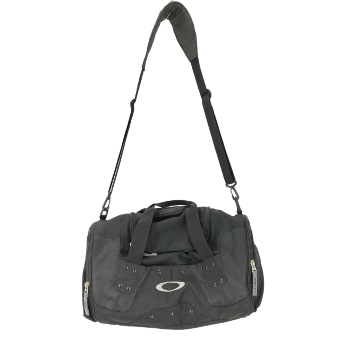 Oakley - OAKLEY(オークリー) 00S 2WAYボストンバッグ テック Oakley - OAKLEY(オークリー) 00S 2WAYボストンバッグ テック