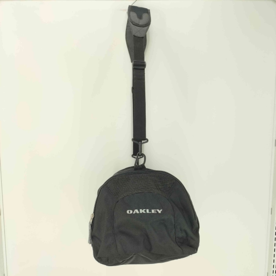 Oakley - OAKLEY(オークリー) 00S 2WAYボストンバッグ テック Oakley - OAKLEY(オークリー) 00S 2WAYボストンバッグ テック