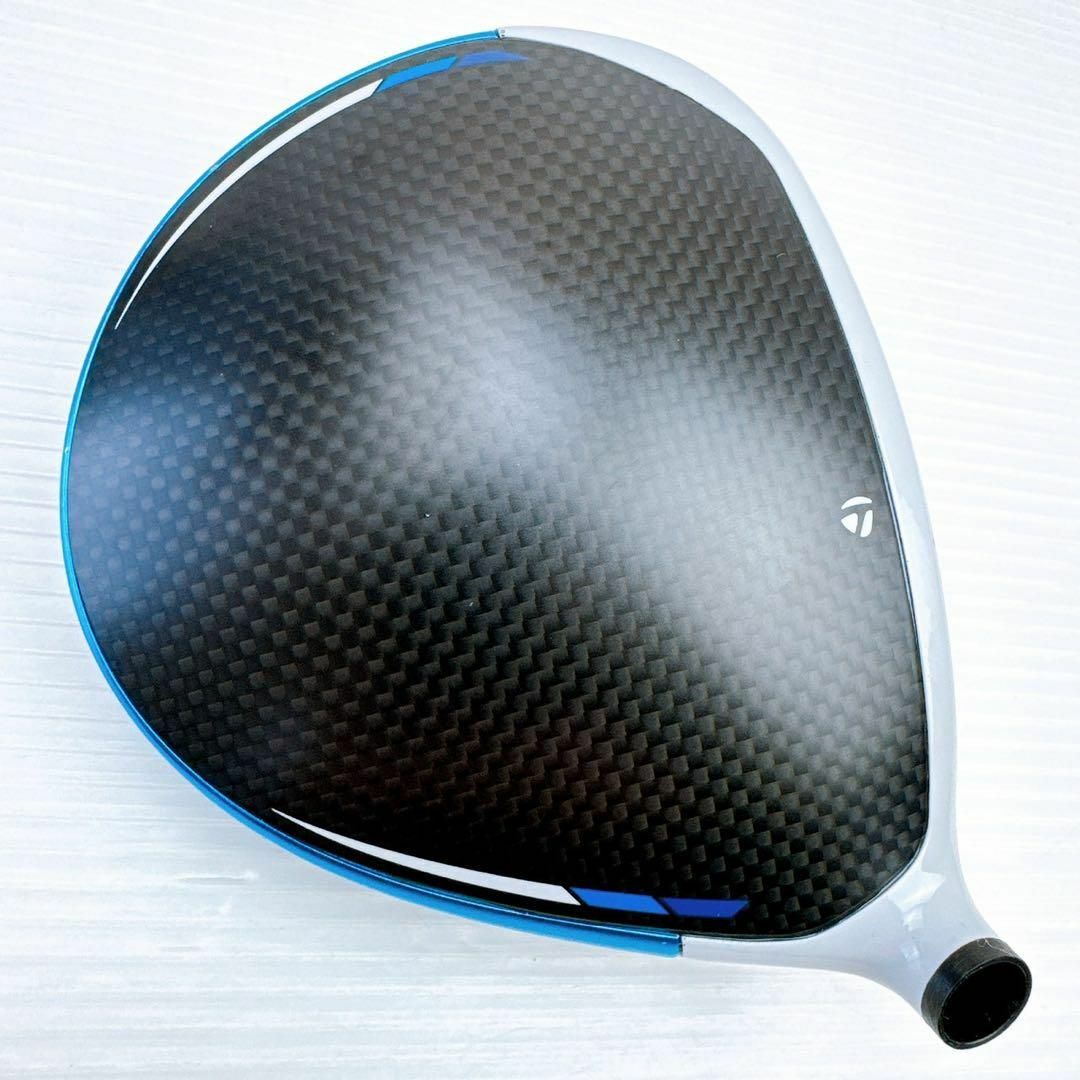 TaylorMade - レフティ テーラーメイド SIM2 MAX ドライバー TaylorMade - レフティ テーラーメイド SIM2 MAX ドライバー