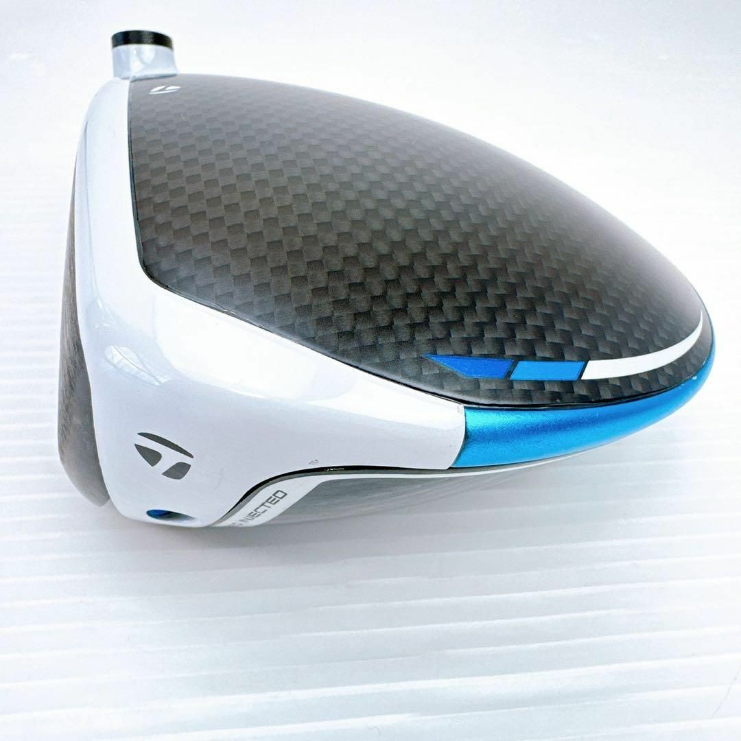 TaylorMade - レフティ テーラーメイド SIM2 MAX ドライバー TaylorMade - レフティ テーラーメイド SIM2 MAX ドライバー
