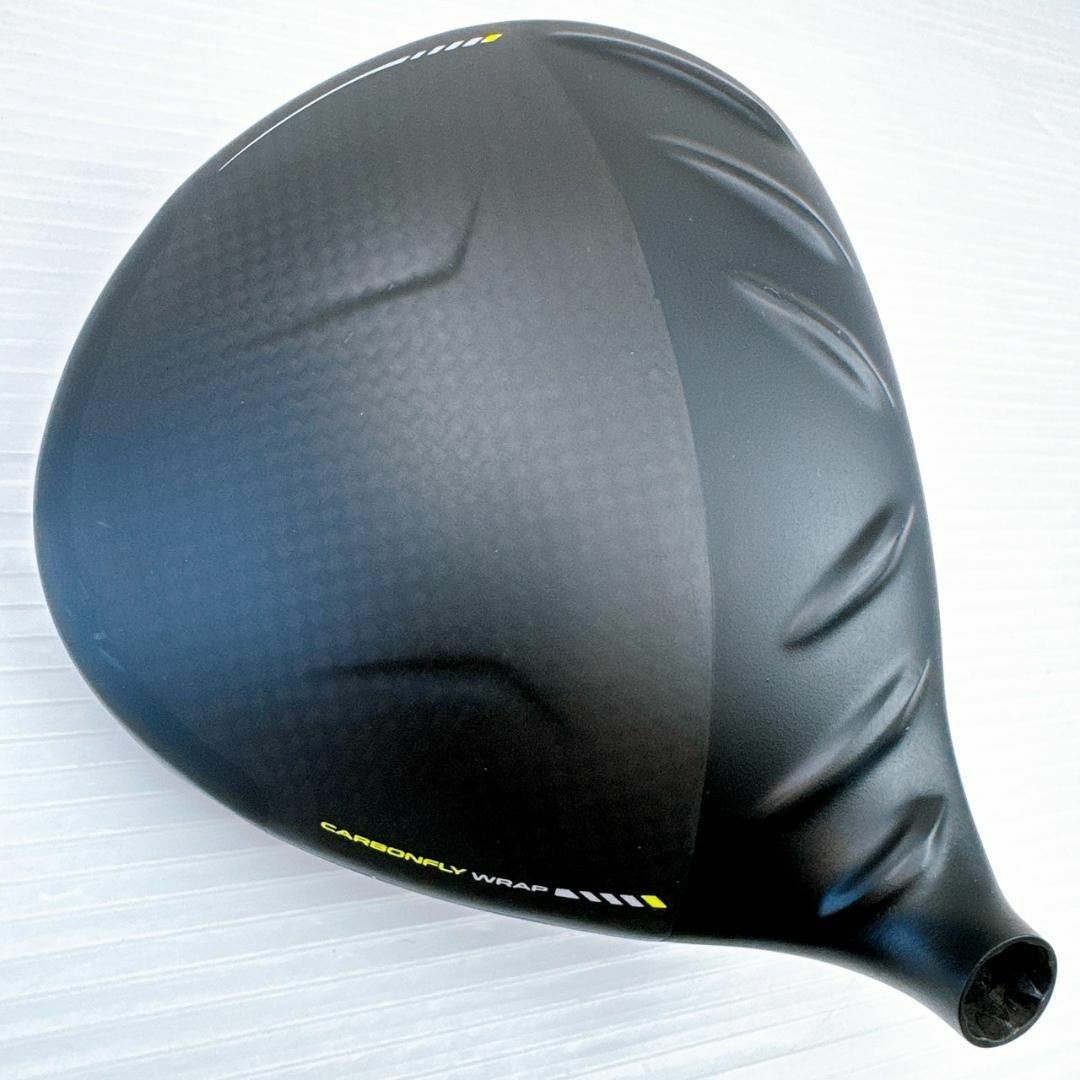 PING - レフティ PING(ピン)G430 LST ドライバー 9° ヘッド PING - レフティ PING(ピン)G430 LST ドライバー 9° ヘッド