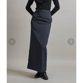 DEUXIEME CLASSE - Deuxieme Classe CINOH/チノKNIT MAXI SKIRT DEUXIEME CLASSE - Deuxieme Classe CINOH/チノKNIT MAXI SKIRT