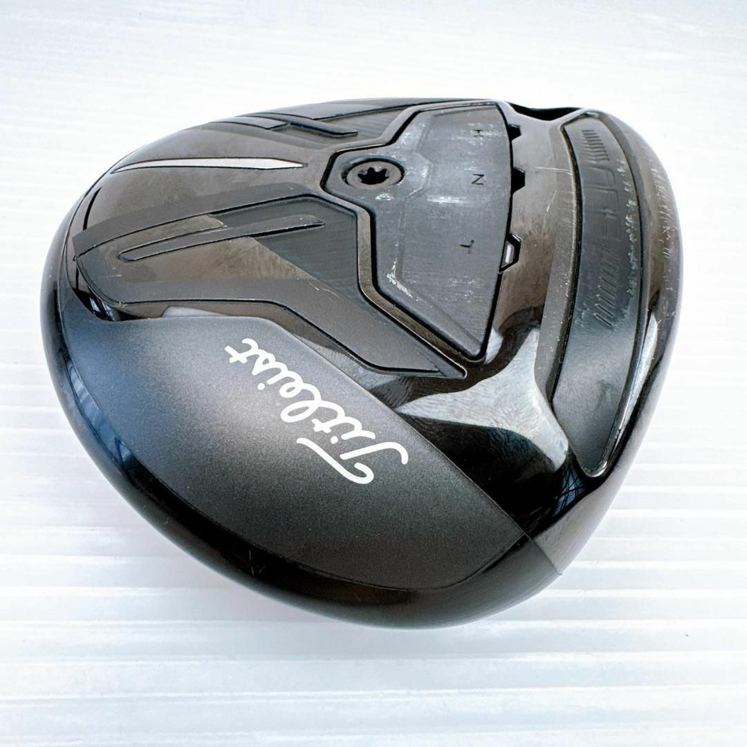 Titleist - レフティ タイトリスト TSi3 フェアウェイメタル Titleist - レフティ タイトリスト TSi3 フェアウェイメタル