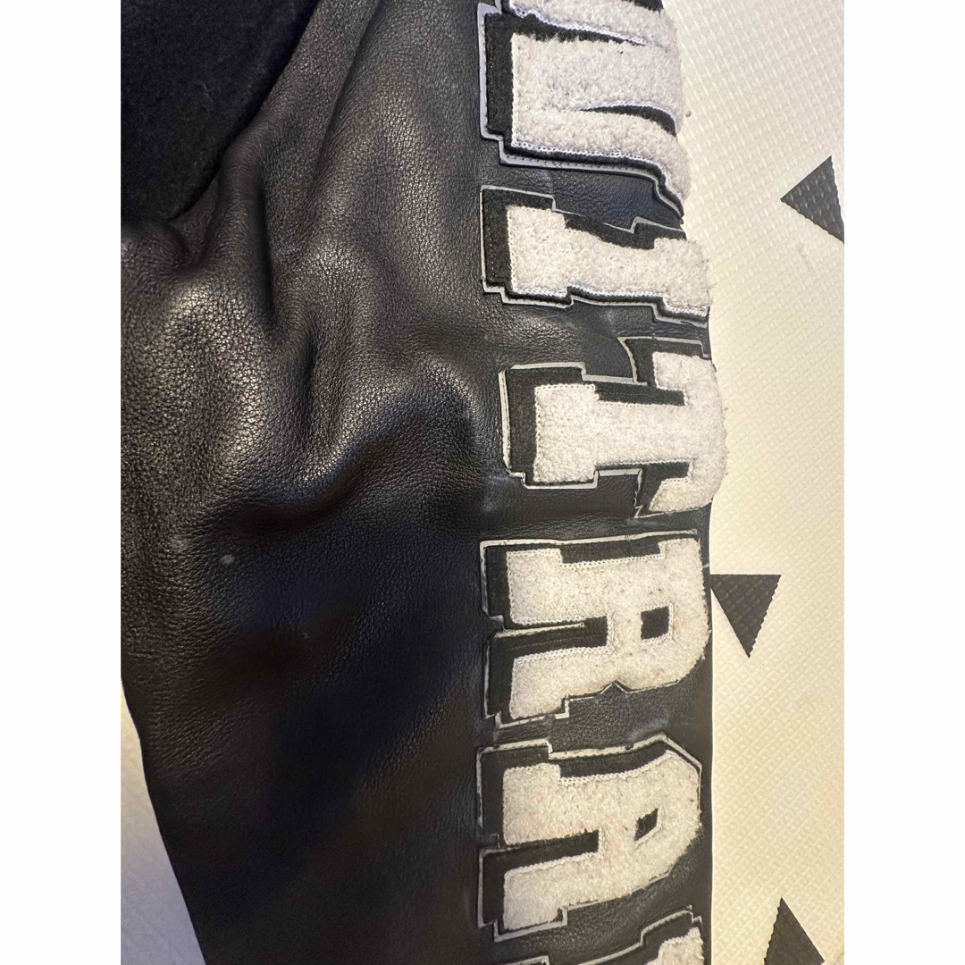 NITRAIDスタジャンの通販 by ☆断捨離中☆|ラクマ NITRAIDスタジャンの通販 by ☆断捨離中☆|ラクマ