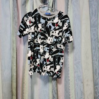 Disney - Disney × STAR WARS チューバッカ WDW Tシャツ半袖 Disney - Disney × STAR WARS チューバッカ WDW Tシャツ半袖