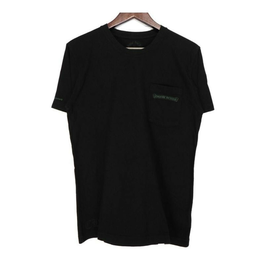 Chrome Hearts - クロムハーツ CHROME HEARTS バック グリーン Chrome Hearts - クロムハーツ CHROME HEARTS バック グリーン