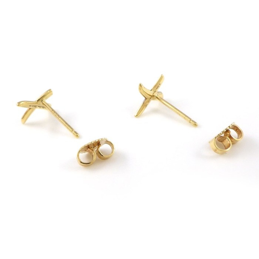 Tiffany & Co. - ティファニー Tiffany & Co. ピアス キス X Tiffany & Co. - ティファニー Tiffany & Co. ピアス キス X