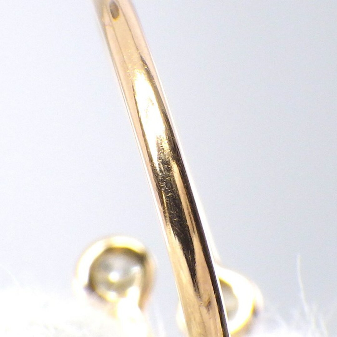 Tiffany & Co. - ティファニー Tiffany & Co. リング フープ Tiffany & Co. - ティファニー Tiffany & Co. リング フープ