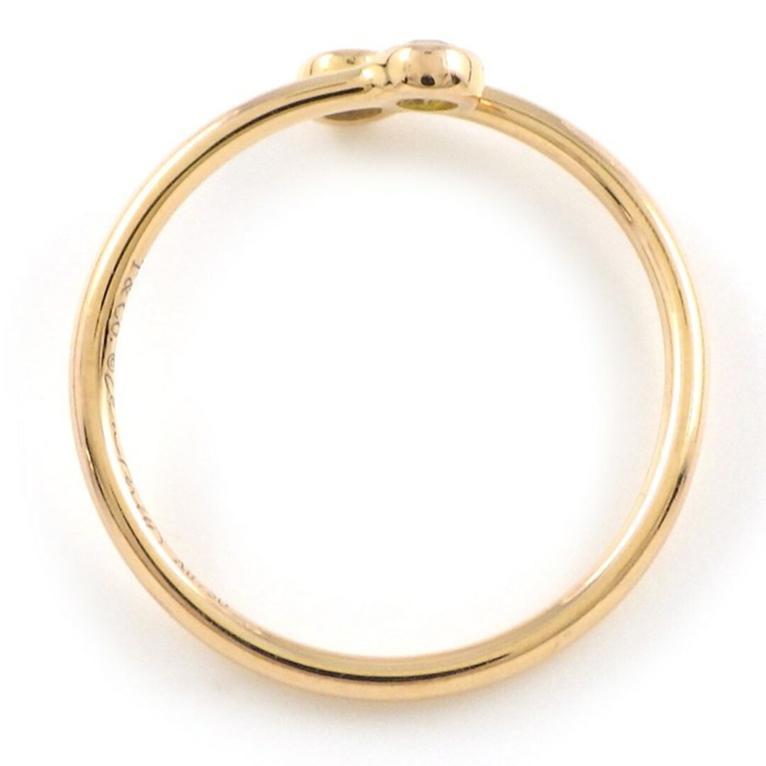 Tiffany & Co. - ティファニー Tiffany & Co. リング フープ Tiffany & Co. - ティファニー Tiffany & Co. リング フープ
