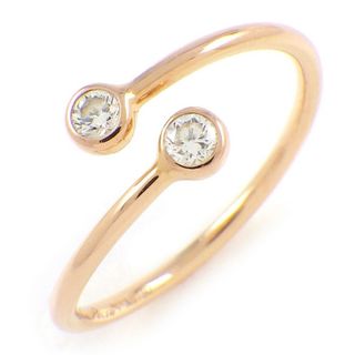 Tiffany & Co. - ティファニー Tiffany & Co. リング フープ Tiffany & Co. - ティファニー Tiffany & Co. リング フープ