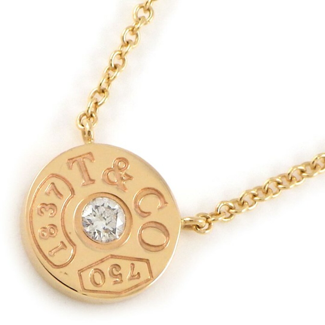 Tiffany & Co. - ティファニー Tiffany & Co. ネックレス 1837 Tiffany & Co. - ティファニー Tiffany & Co. ネックレス 1837