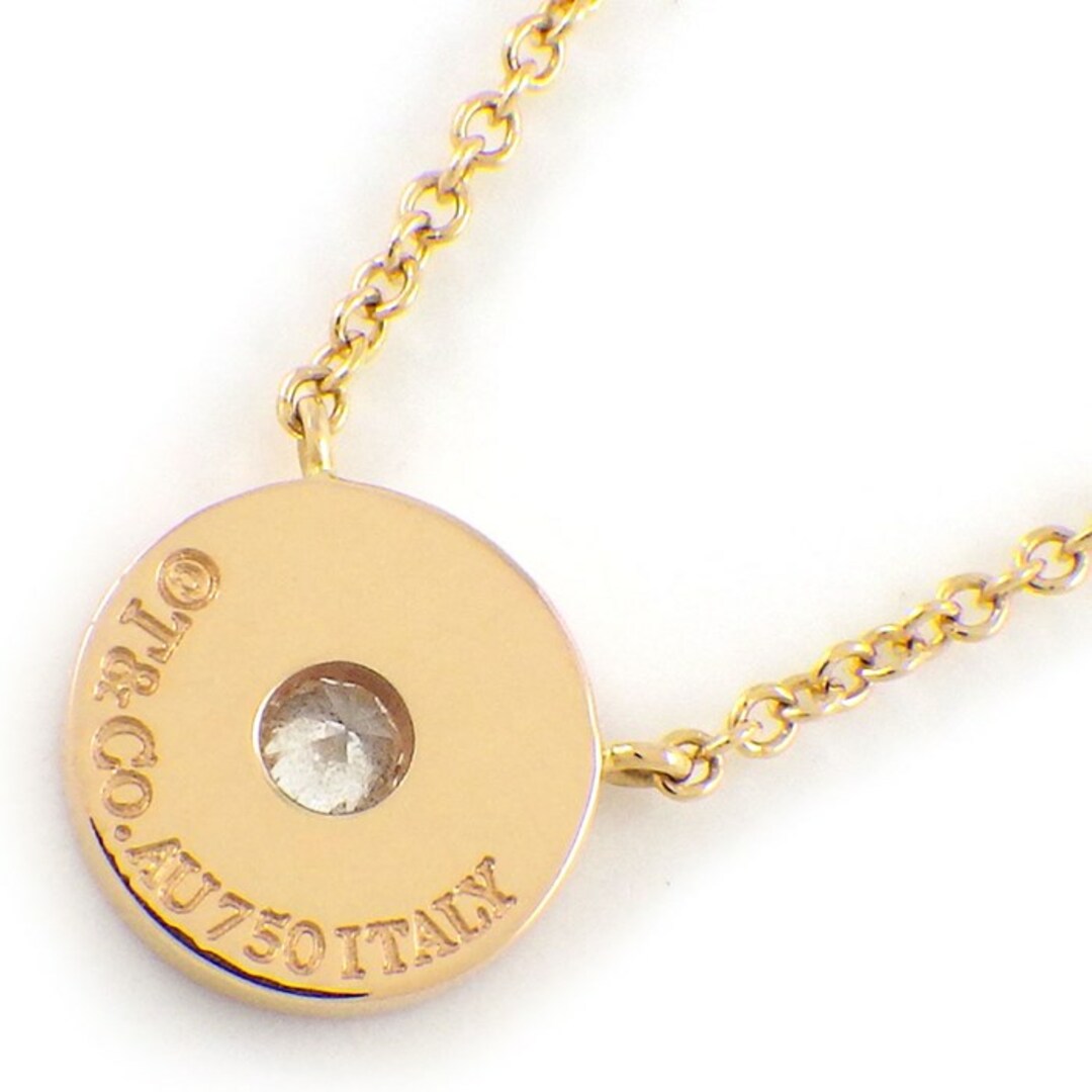 Tiffany & Co. - ティファニー Tiffany & Co. ネックレス 1837 Tiffany & Co. - ティファニー Tiffany & Co. ネックレス 1837