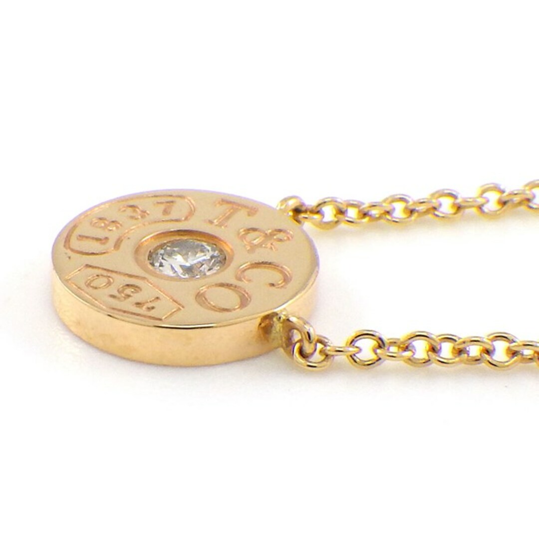 Tiffany & Co. - ティファニー Tiffany & Co. ネックレス 1837 Tiffany & Co. - ティファニー Tiffany & Co. ネックレス 1837