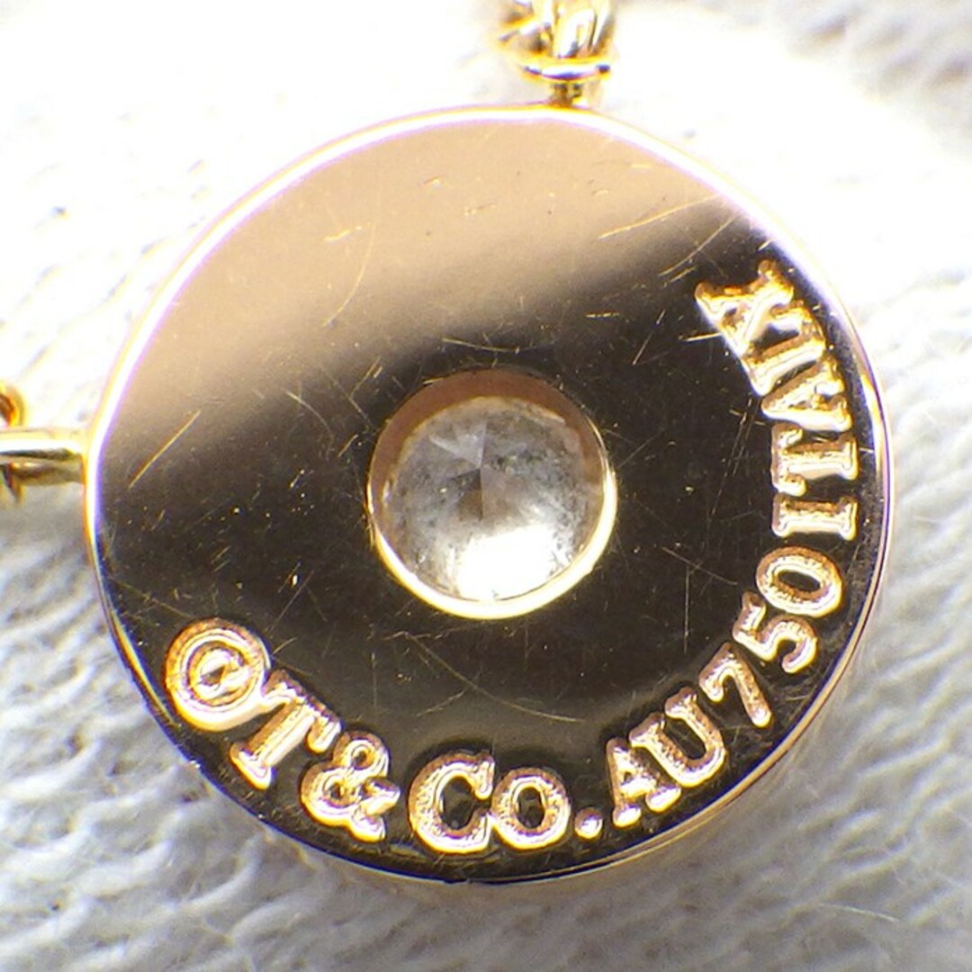 Tiffany & Co. - ティファニー Tiffany & Co. ネックレス 1837 Tiffany & Co. - ティファニー Tiffany & Co. ネックレス 1837