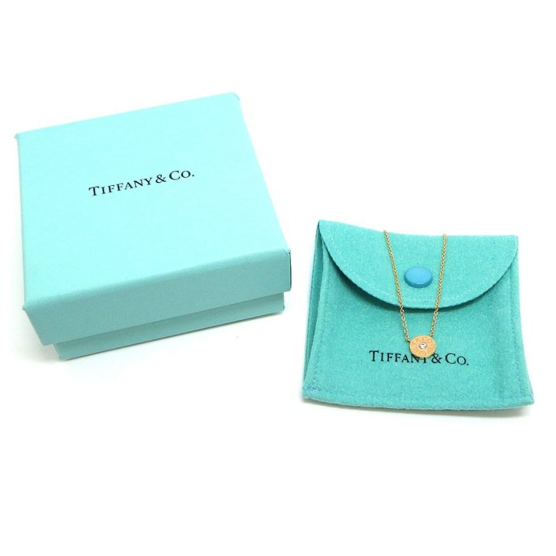 Tiffany & Co. - ティファニー Tiffany & Co. ネックレス 1837 Tiffany & Co. - ティファニー Tiffany & Co. ネックレス 1837