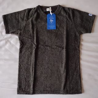 Ann Demeulemeester - アンドゥムルメステール 無地 Tシャツの Ann Demeulemeester - アンドゥムルメステール 無地 Tシャツの