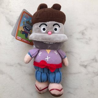 SEGA - 魔法の妖精ペルシャ ゲラゲラ ぬいぐるみ プライズ レア SEGA - 魔法の妖精ペルシャ ゲラゲラ ぬいぐるみ プライズ レア