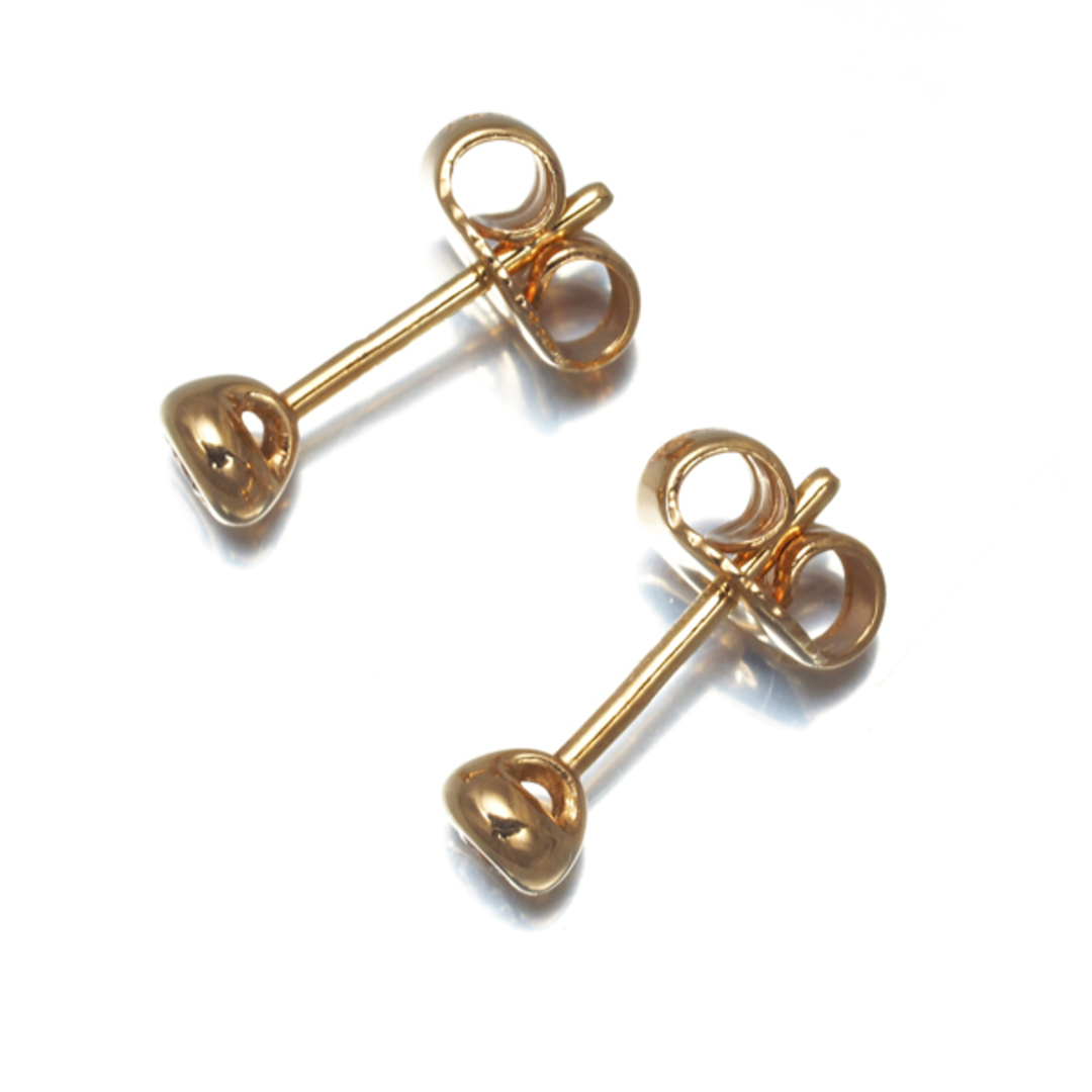 Tiffany & Co. - ティファニー ピアス ダイヤ ダイヤモンド 0.03 Tiffany & Co. - ティファニー ピアス ダイヤ ダイヤモンド 0.03