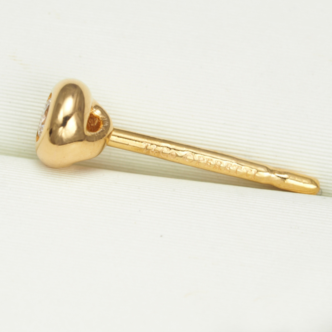 Tiffany & Co. - ティファニー ピアス ダイヤ ダイヤモンド 0.03 Tiffany & Co. - ティファニー ピアス ダイヤ ダイヤモンド 0.03