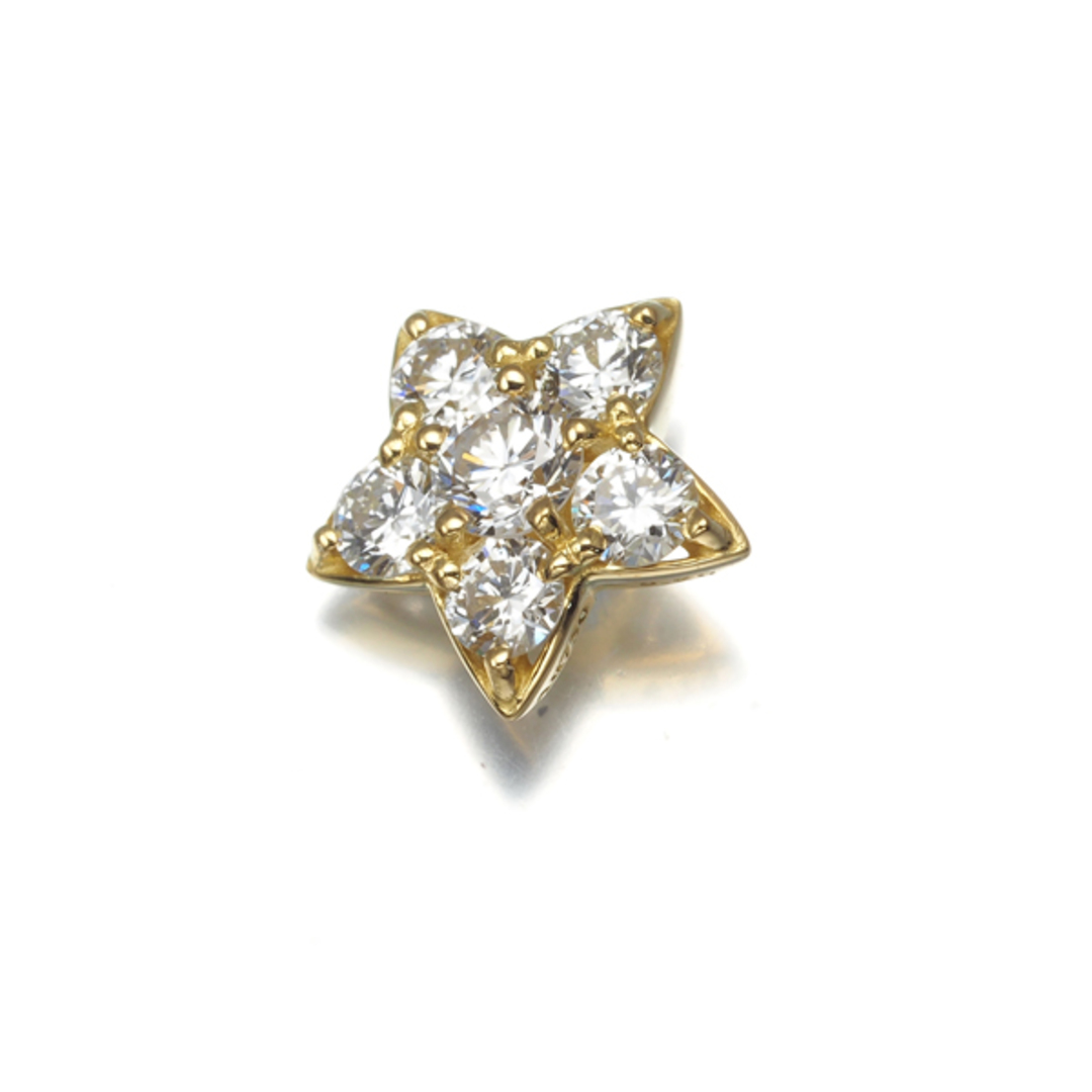AHKAH - アーカー ピアス ダイヤ ダイヤモンド 0.20ct プルミエ AHKAH - アーカー ピアス ダイヤ ダイヤモンド 0.20ct プルミエ