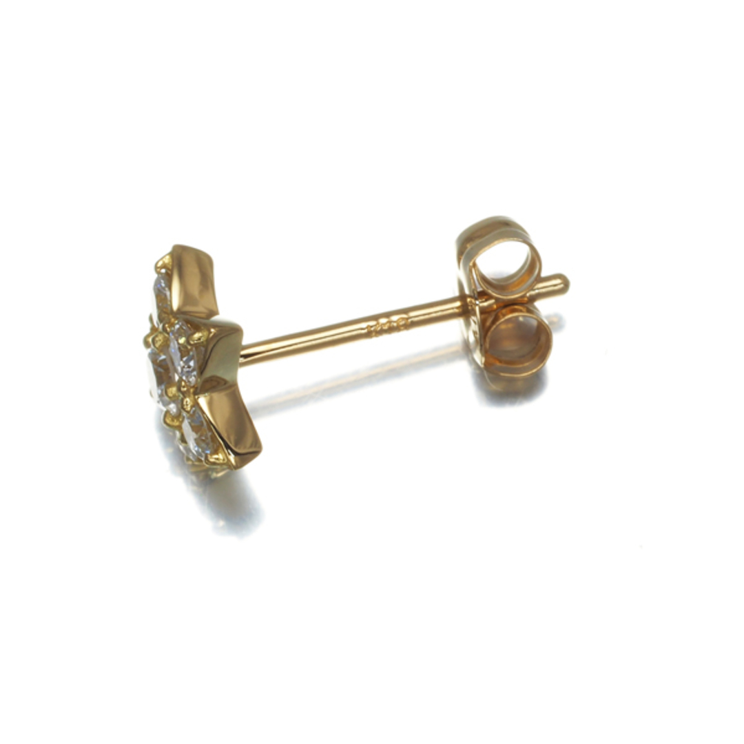 AHKAH - アーカー ピアス ダイヤ ダイヤモンド 0.20ct プルミエ AHKAH - アーカー ピアス ダイヤ ダイヤモンド 0.20ct プルミエ