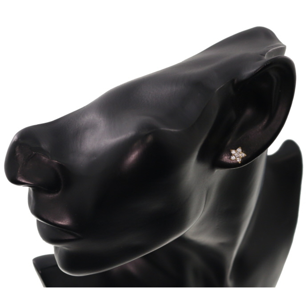 AHKAH - アーカー ピアス ダイヤ ダイヤモンド 0.20ct プルミエ AHKAH - アーカー ピアス ダイヤ ダイヤモンド 0.20ct プルミエ