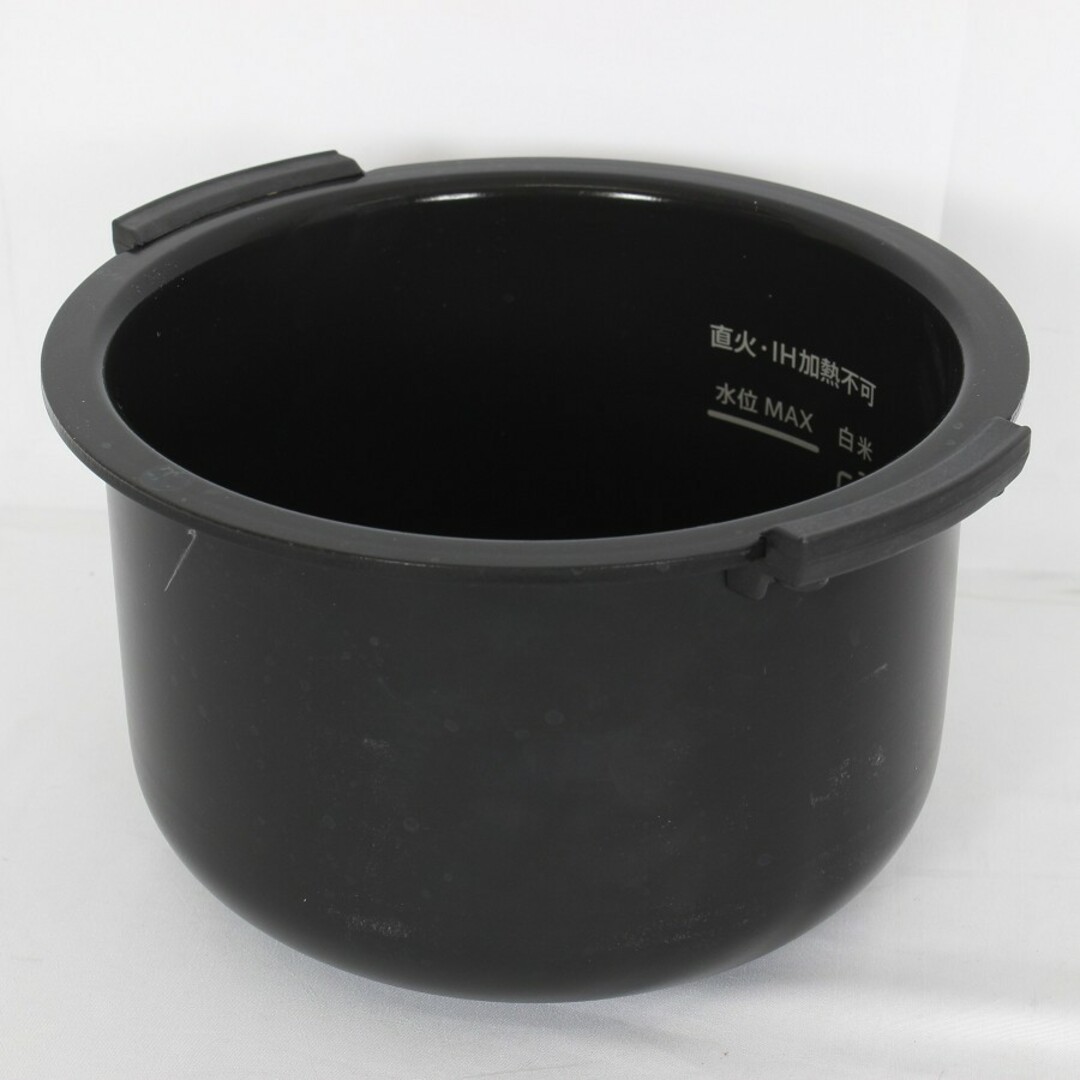SHARP - 【美品】シャープ ヘルシオ ホットクック KN-HW10E-W SHARP - 【美品】シャープ ヘルシオ ホットクック KN-HW10E-W