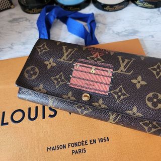 LOUIS VUITTON - 正規店レシート 廃盤 新品⭐️ルイヴィトン LOUIS VUITTON - 正規店レシート 廃盤 新品⭐️ルイヴィトン