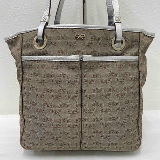ANYA HINDMARCH(トートバッグ)のフリマアイテム一覧 ANYA HINDMARCH(トートバッグ)のフリマアイテム一覧