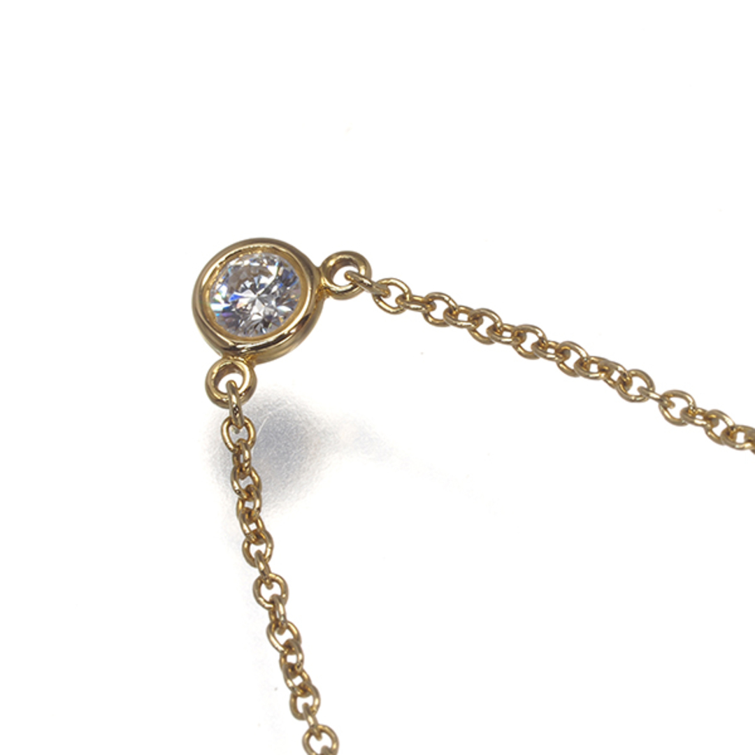 Tiffany & Co. - ティファニー ネックレス ダイヤ ダイヤモンド Tiffany & Co. - ティファニー ネックレス ダイヤ ダイヤモンド