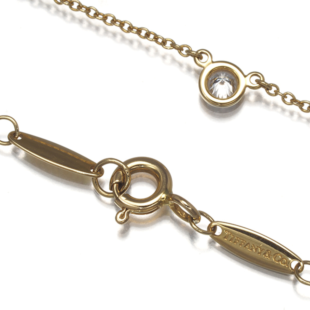 Tiffany & Co. - ティファニー ネックレス ダイヤ ダイヤモンド Tiffany & Co. - ティファニー ネックレス ダイヤ ダイヤモンド