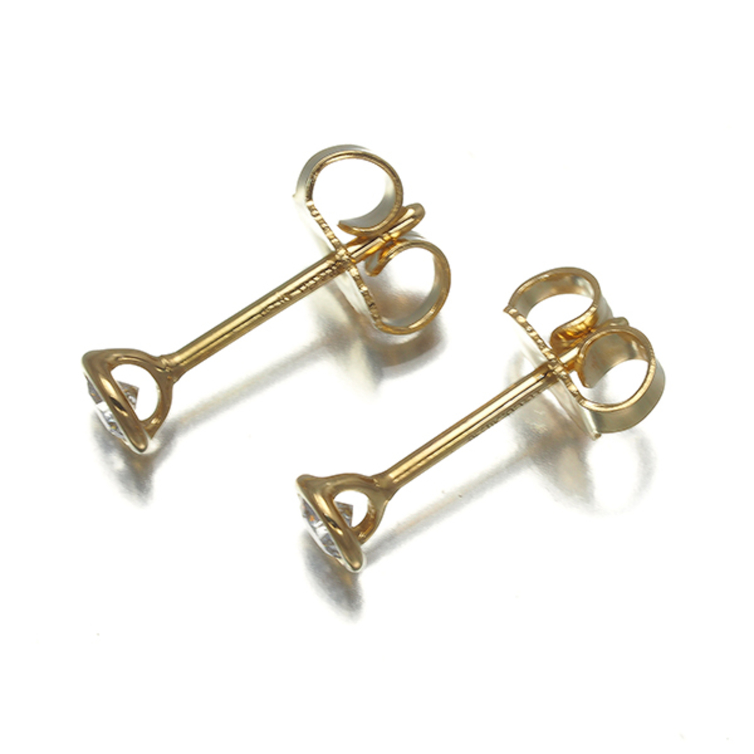 Tiffany & Co. - ティファニー ピアス ダイヤ ダイヤモンド 0.08 Tiffany & Co. - ティファニー ピアス ダイヤ ダイヤモンド 0.08