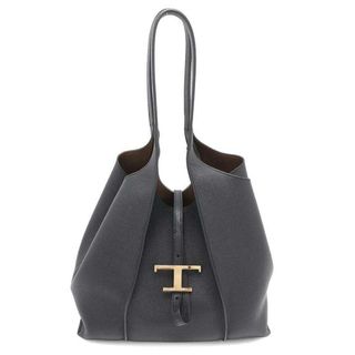 TOD'S - トッズ TOD'S バスケットバッグ スモール ショッピング TOD'S - トッズ TOD'S バスケットバッグ スモール ショッピング