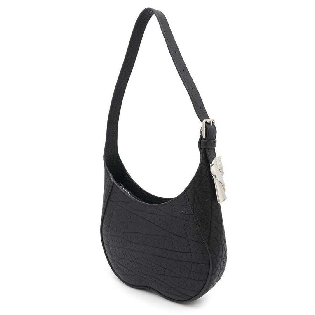 BURBERRY - バーバリー ショルダーバッグ チェス バゲット BURBERRY - バーバリー ショルダーバッグ チェス バゲット