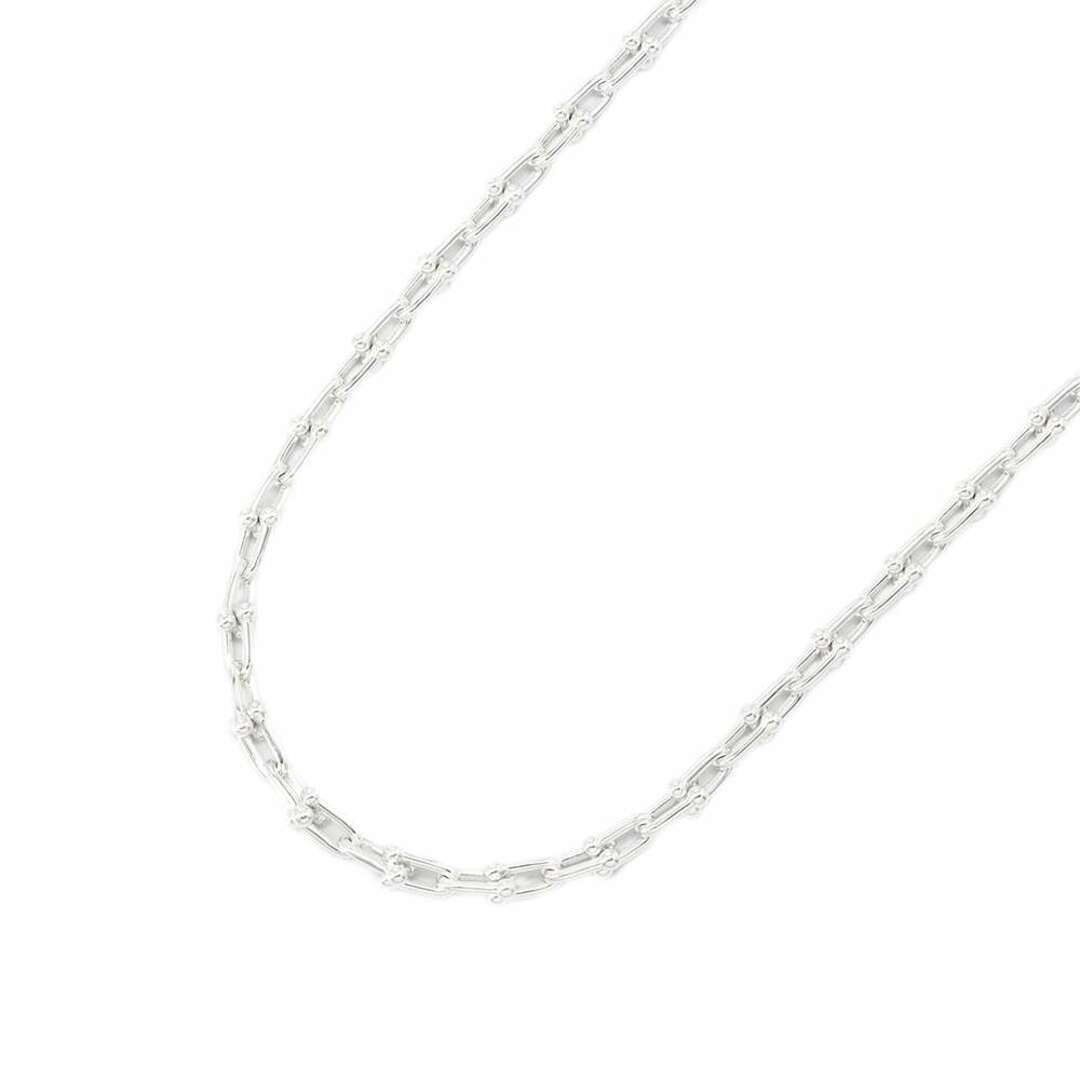 Tiffany & Co. - ティファニー ネックレス ハードウェア リンク Tiffany & Co. - ティファニー ネックレス ハードウェア リンク