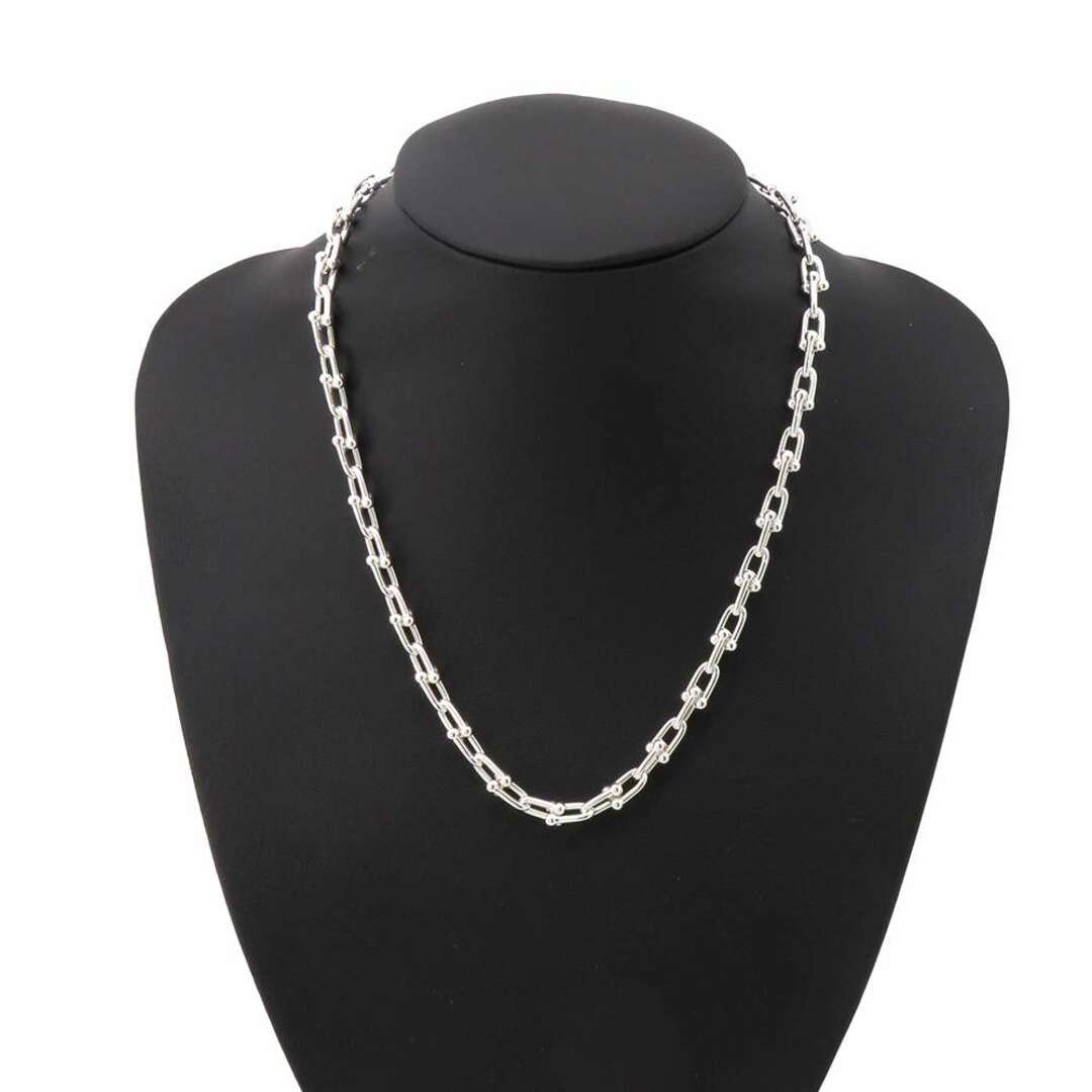 Tiffany & Co. - ティファニー ネックレス ハードウェア リンク Tiffany & Co. - ティファニー ネックレス ハードウェア リンク