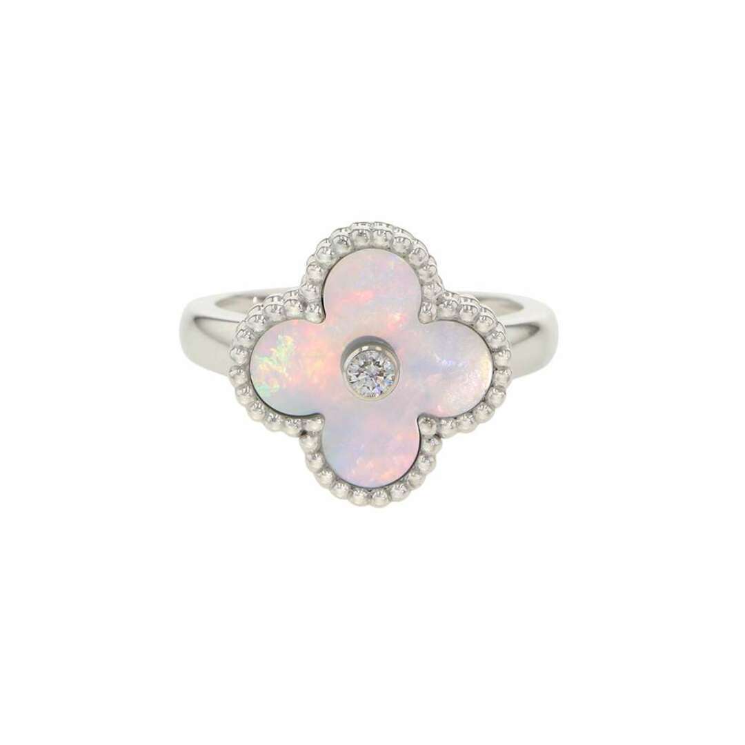 Van Cleef & Arpels - ヴァンクリーフ&アーペル リング Van Cleef & Arpels - ヴァンクリーフ&アーペル リング