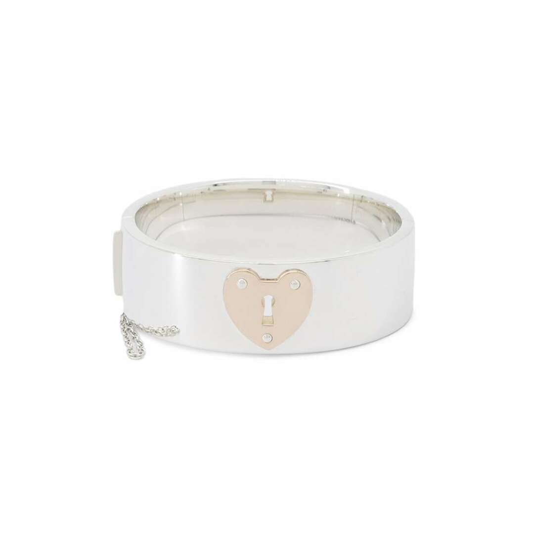 Tiffany & Co. - ティファニー ブレスレット ハートロック キー Tiffany & Co. - ティファニー ブレスレット ハートロック キー