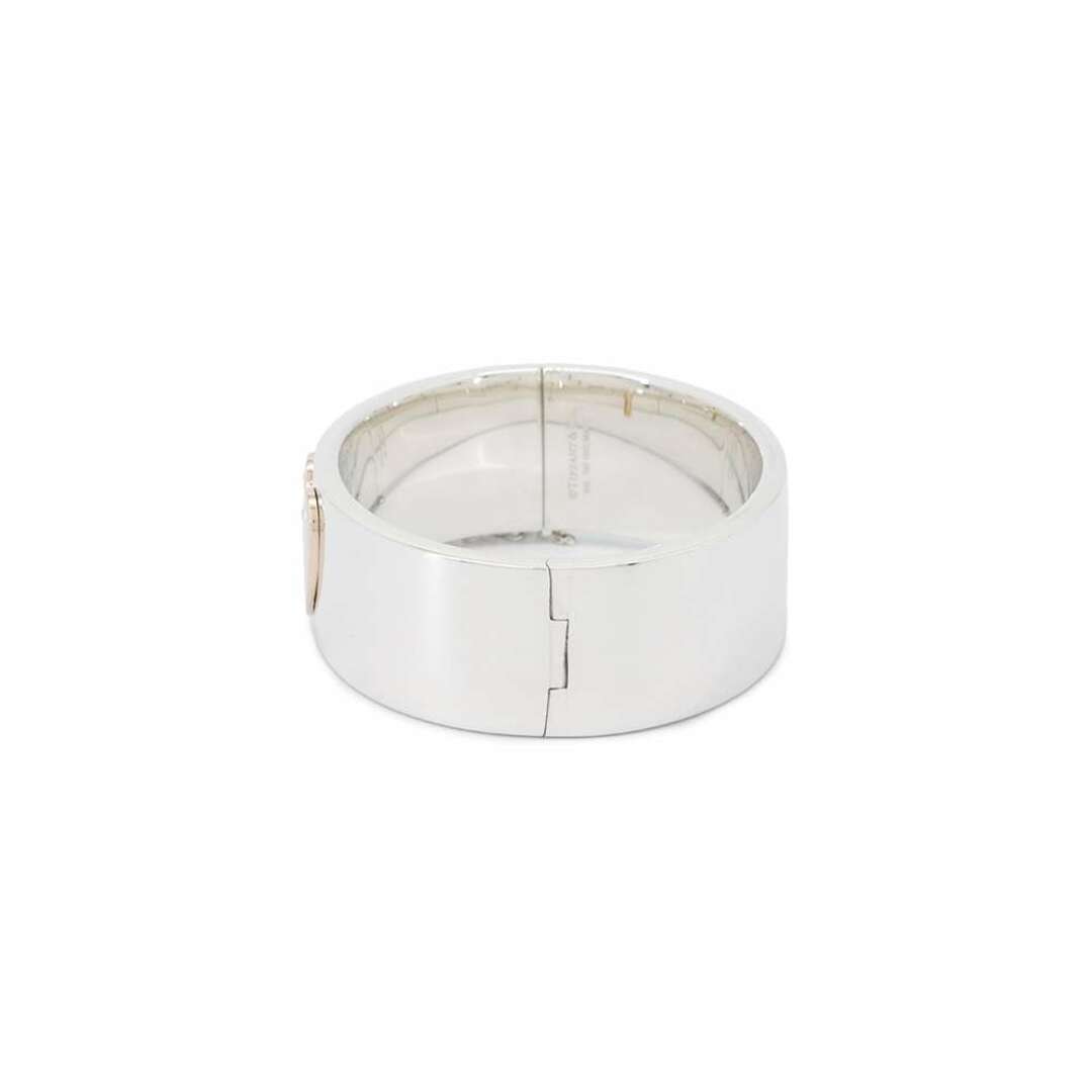 Tiffany & Co. - ティファニー ブレスレット ハートロック キー Tiffany & Co. - ティファニー ブレスレット ハートロック キー