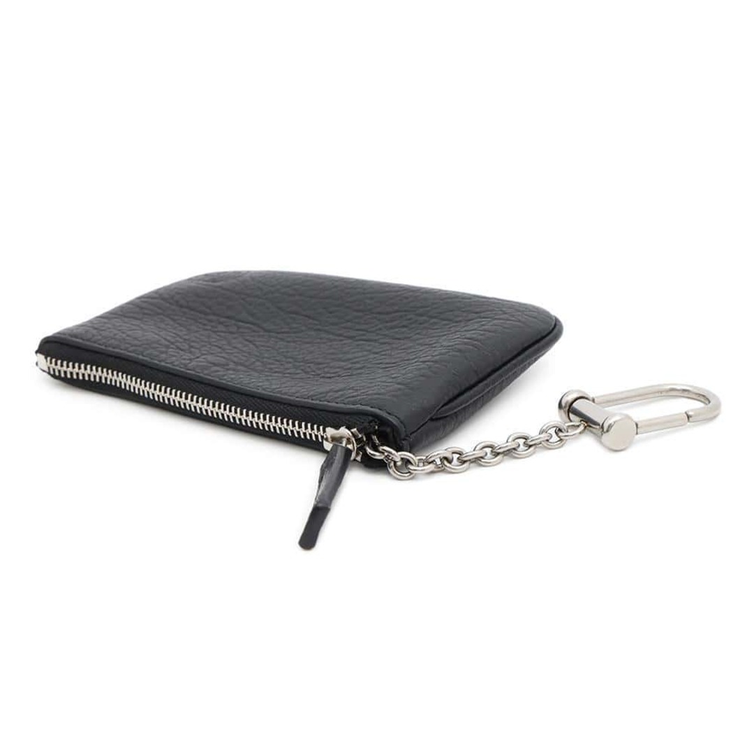 GUCCI - グッチ コインケース ダブルG ジップ レザー 795330 GUCCI - グッチ コインケース ダブルG ジップ レザー 795330