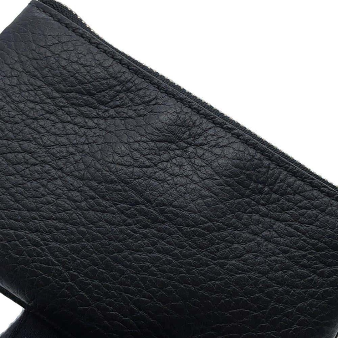 GUCCI - グッチ コインケース ダブルG ジップ レザー 795330 GUCCI - グッチ コインケース ダブルG ジップ レザー 795330