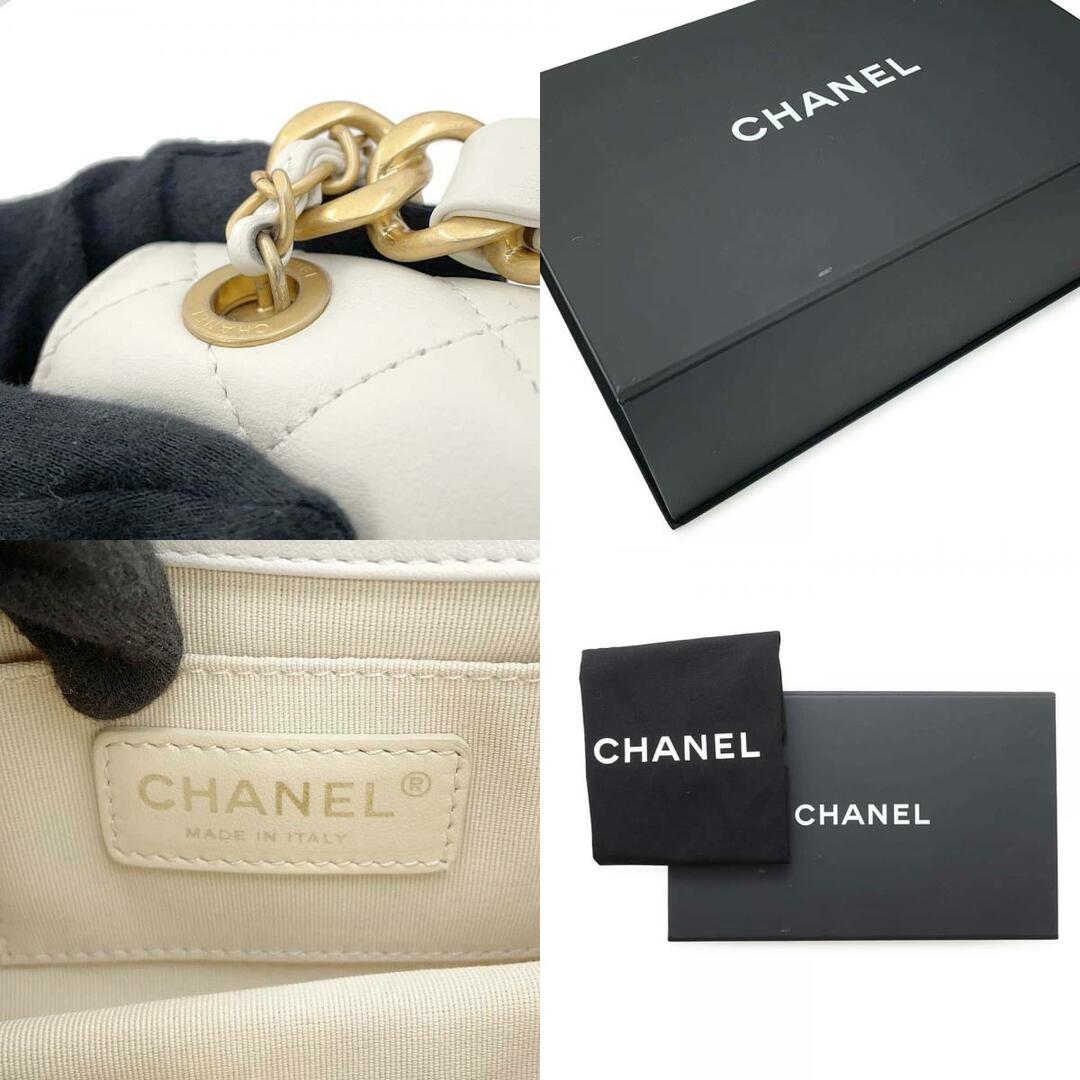 CHANEL - シャネル チェーンショルダーバッグ マトラッセ ココ CHANEL - シャネル チェーンショルダーバッグ マトラッセ ココ